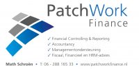 PatchWork Finance